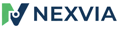 Nexvia Logo